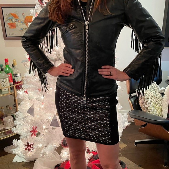 Rag & Bone Dress - Picture 6 of 6